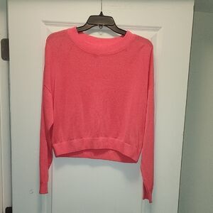 H&M sweater